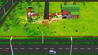 Скриншот 4 к игре Lovestory