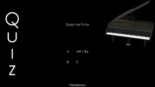 Скриншот 4 к игре Pitch Perfect Ear Training