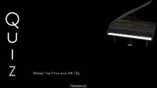 Скриншот 5 к игре Pitch Perfect Ear Training