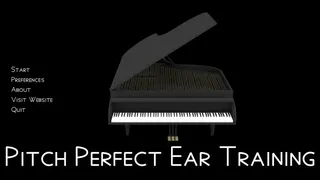 Скриншот 6 к игре Pitch Perfect Ear Training