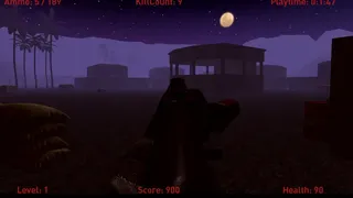 Скриншот 6 к игре FortOfTheNight