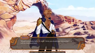 Скриншот 2 к игре Seed of Amaranth