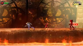 Скриншот 4 к игре Dragonfly Chronicles