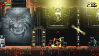 Скриншот 5 к игре Dragonfly Chronicles