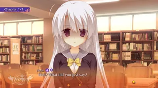 Скриншот 2 к игре Sabbat of the Witch