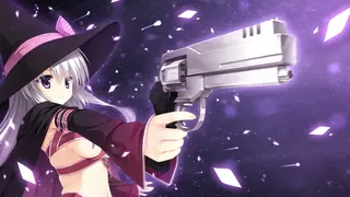Скриншот 4 к игре Sabbat of the Witch