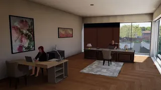 Скриншот 8 к игре Wetwork