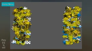 Скриншот 5 к игре Summer: Jigsaw Puzzles