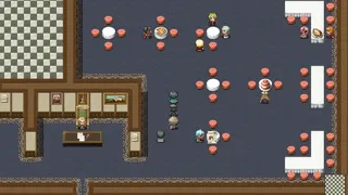 Скриншот 1 к игре Tano's Fate