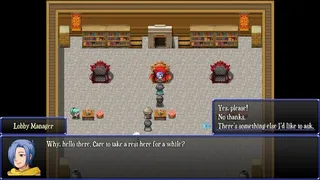 Скриншот 3 к игре Tano's Fate