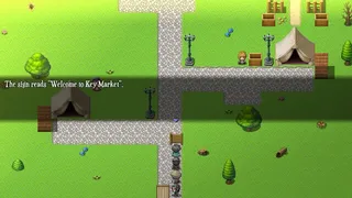 Скриншот 4 к игре Tano's Fate