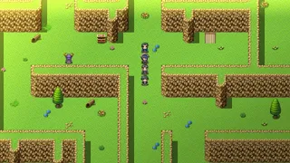 Скриншот 5 к игре Tano's Fate