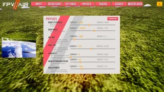 Скриншот 3 к игре FPV Air 2