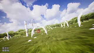 Скриншот 6 к игре FPV Air 2