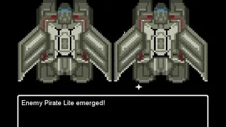 Скриншот 1 к игре Open Space 2D