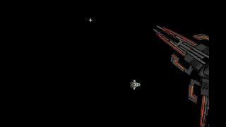 Скриншот 2 к игре Open Space 2D