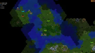 Скриншот 3 к игре Deity Empires