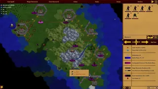 Скриншот 4 к игре Deity Empires