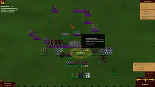 Скриншот 8 к игре Deity Empires