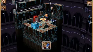 Скриншот 6 к игре Pythagoras' Perpetual Motion Machine