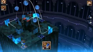 Скриншот 7 к игре Pythagoras' Perpetual Motion Machine