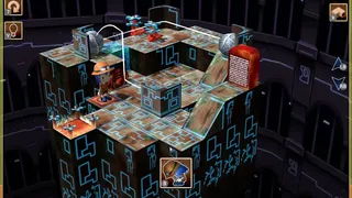 Скриншот 8 к игре Pythagoras' Perpetual Motion Machine