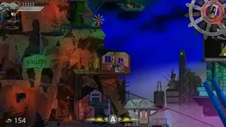 Скриншот 5 к игре KnifeBoy Rebooted