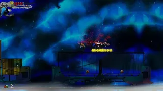 Скриншот 8 к игре KnifeBoy Rebooted