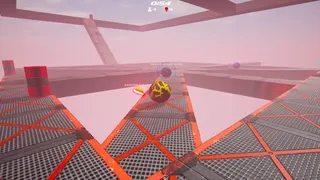 Скриншот 1 к игре ULTIRE: Balls Out