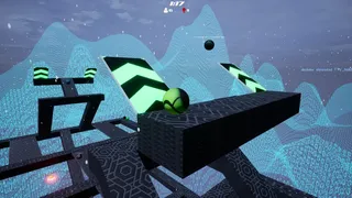 Скриншот 2 к игре ULTIRE: Balls Out