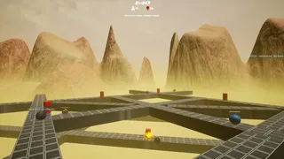 Скриншот 3 к игре ULTIRE: Balls Out