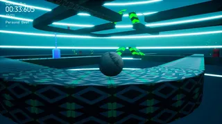Скриншот 4 к игре ULTIRE: Balls Out