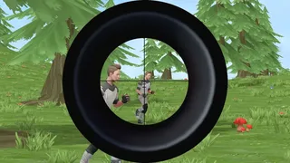 Скриншот 5 к игре Battle Royale Builder