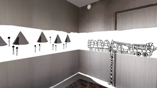 Скриншот 4 к игре A Stickman Reality