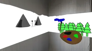 Скриншот 5 к игре A Stickman Reality