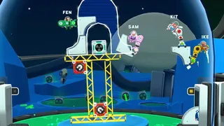 Скриншот 1 к игре Bonkies