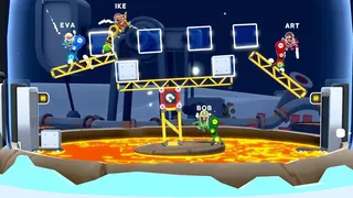Скриншот 2 к игре Bonkies