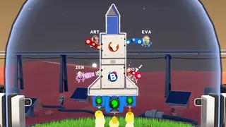 Скриншот 4 к игре Bonkies