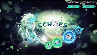 Скриншот 1 к игре Echoes World