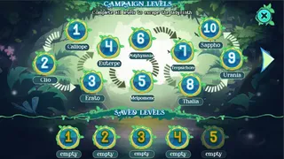 Скриншот 5 к игре Echoes World