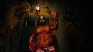Скриншот 1 к игре Nerved