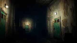 Скриншот 6 к игре Nerved