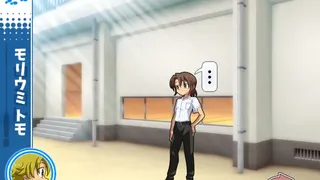 Скриншот 3 к игре SCHOOLBOYS! AYUMI