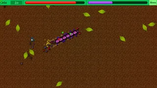 Скриншот 2 к игре Centifeed