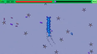 Скриншот 3 к игре Centifeed