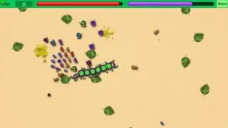 Скриншот 4 к игре Centifeed