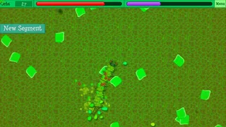 Скриншот 5 к игре Centifeed