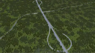 Скриншот 3 к игре Another world: Truck driver