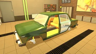 Скриншот 5 к игре Another world: Truck driver