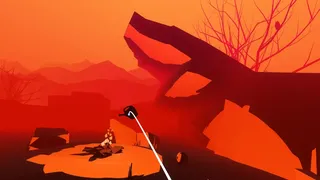 Скриншот 2 к игре Virtual Virtual Reality